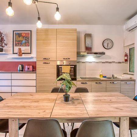 A Lovely 3 Bedroom, 3 Baths Home In The Centre Of Gzira By 360 Estates Exterior photo