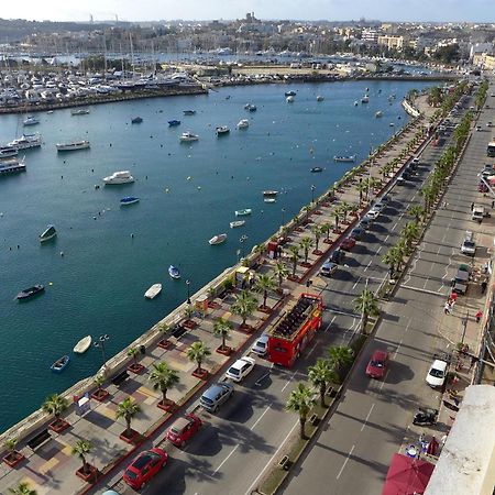 A Lovely 3 Bedroom, 3 Baths Home In The Centre Of Gzira By 360 Estates Exterior photo
