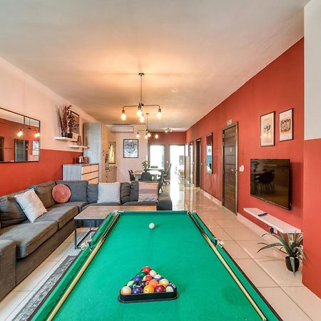 A Lovely 3 Bedroom, 3 Baths Home In The Centre Of Gzira By 360 Estates Exterior photo
