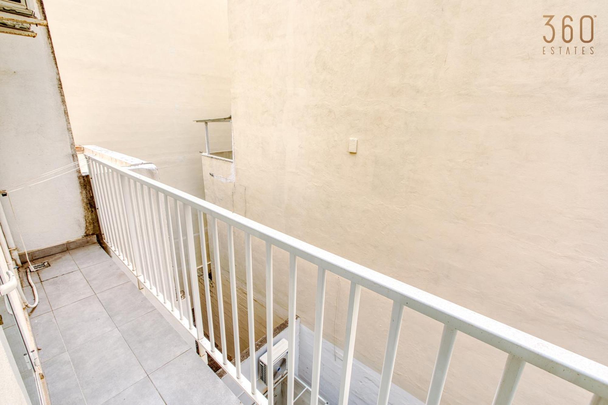 A Lovely 3 Bedroom, 3 Baths Home In The Centre Of Gzira By 360 Estates Exterior photo